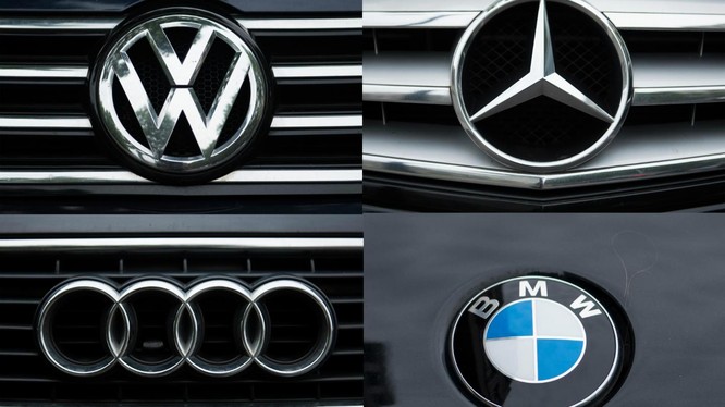VDA dự kiến sản lượng ô tô tại Đức trong năm 2021 sẽ giảm 18%