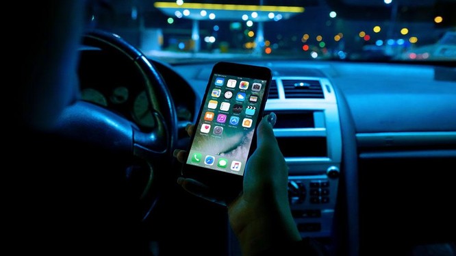 Apple đang phát triển tính năng phát hiện tai nạn xe hơi lên iPhone