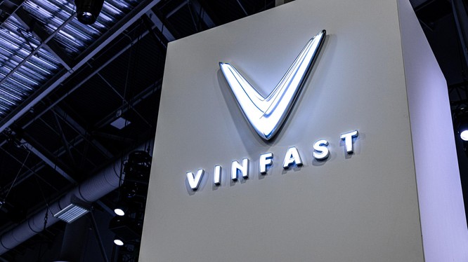 VinFast là hãng ô tô điện đầu tiên trên thế giới tích hợp định vị What3words