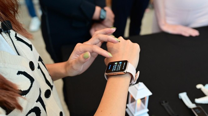 Huawei mở đặt trước Watch Fit 2, Watch GT 3 Pro và Watch Kids Pro 4, đi kèm nhiều quà tặng giá trị