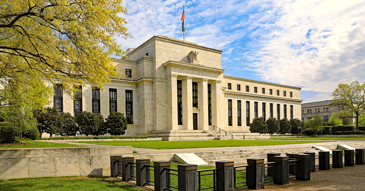  Ngân hàng Dự trữ Liên bang Mỹ tăng lãi suất lần đầu trong hơn 3 năm