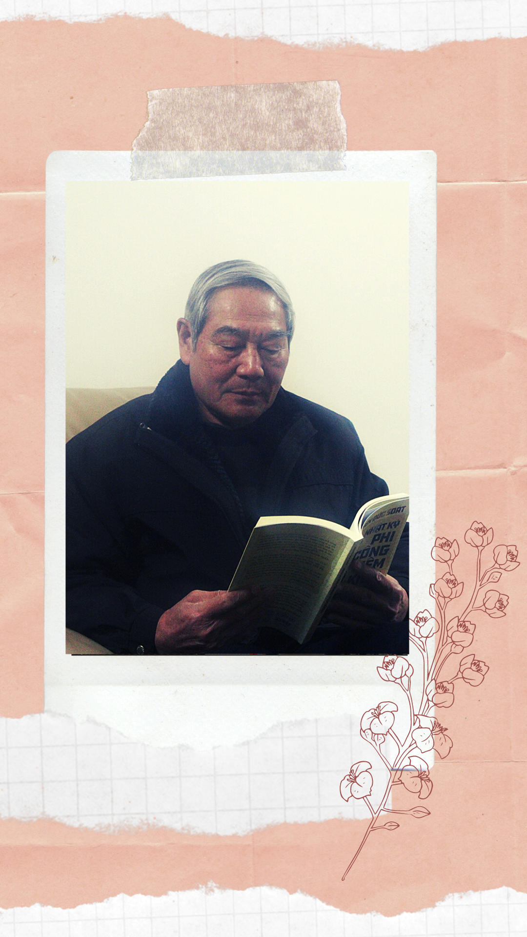 Chuyện tình yêu của người phi công anh hùng: Ngước nhìn trời, em lại gặp anh ảnh 6