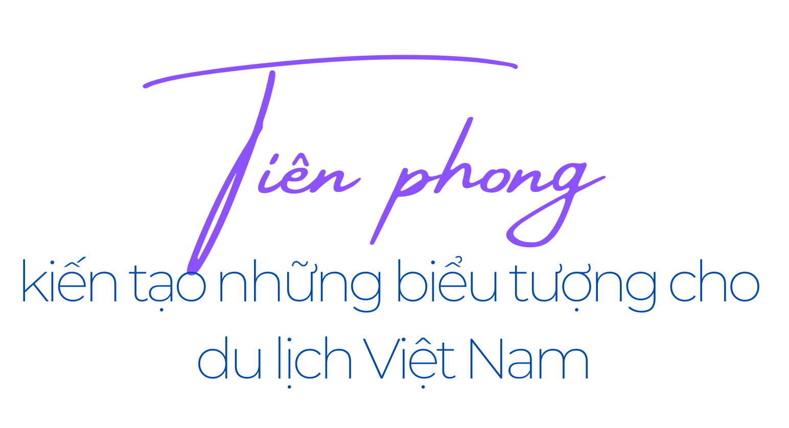 Sun Group – Từ khát vọng nâng tầm vị thế Việt Nam đến những hệ sinh thái tỷ đô ảnh 4