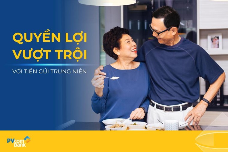 PVcomBank tiếp tục khẳng định vị thế trên thị trường bằng 03 giải thưởng quốc tế ảnh 1