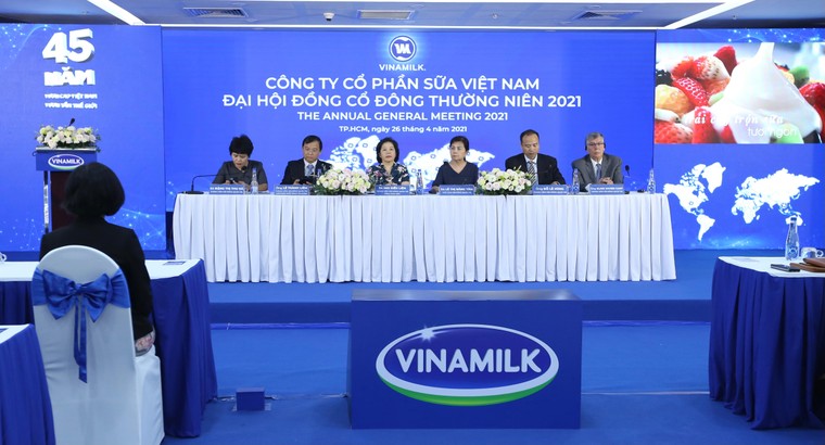 Đại hội cổ đông Vinamilk: Hệ thống trang trại Green Farm sẽ được đầu tư đẩy mạnh ảnh 1