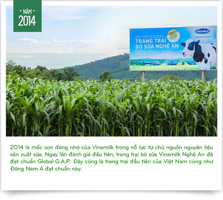 15 năm xây dựng hệ thống trang trại của 'triệu phú sữa tươi' Việt Nam ảnh 4