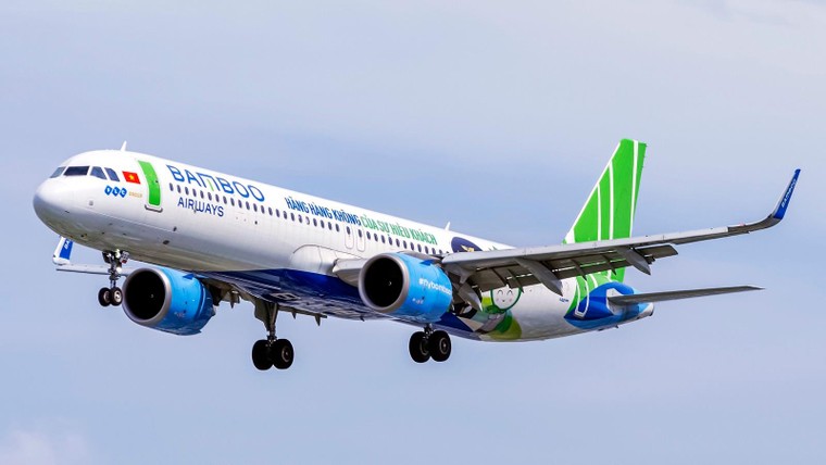 Đặt vé bay thường lệ Đài Loan cùng Bamboo Airways ngay hôm nay ảnh 1