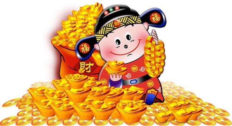 Ngày vía Thần Tài chính thức diễn ra vào ngày nào?