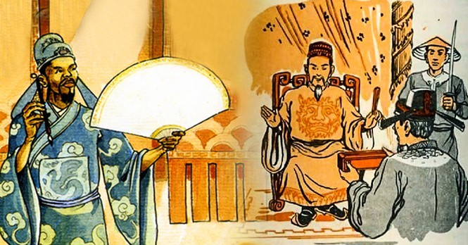 Được mệnh danh là vua có nhiều con nhất trong lịch sử với...?