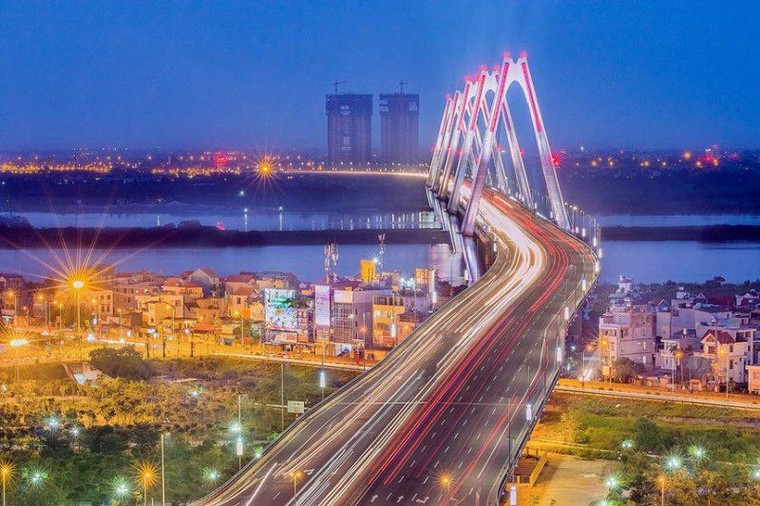 Đâu là diện tích chính xác của Hà Nội?
