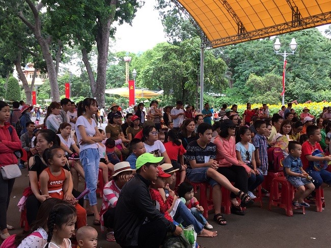 Chú thích ảnh