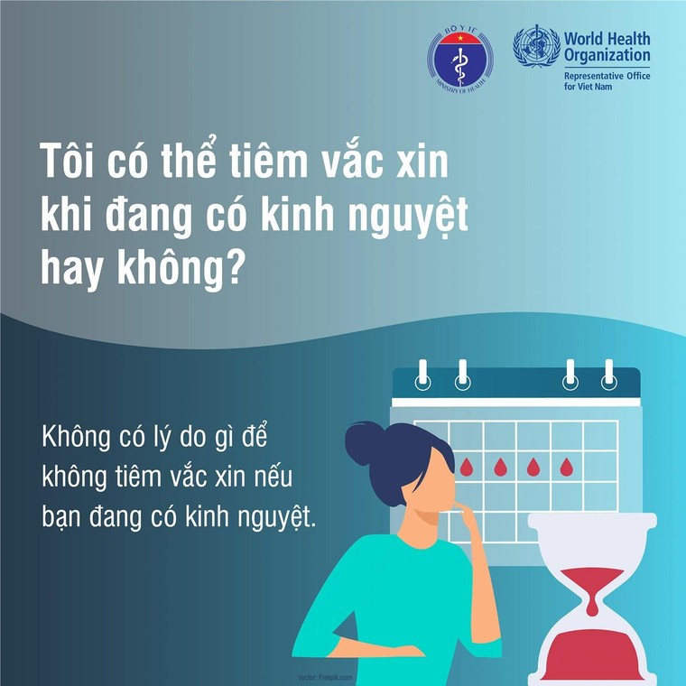 WHO Việt Nam: Sự thật về vaccine ngừa COVID-19 ảnh 3