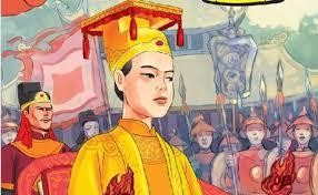 Lý Nhân Tông là vị vua trị vì lâu nhất lịch sử Việt Nam đúng hay sai?