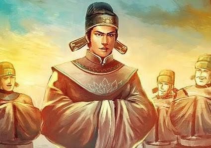 Năm 1076, ông cho mở...?