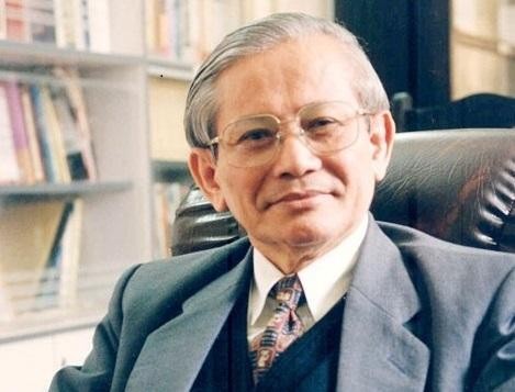 Ai là tác giả của bộ bách khoa toàn thư đầu tiên ở nước ta?