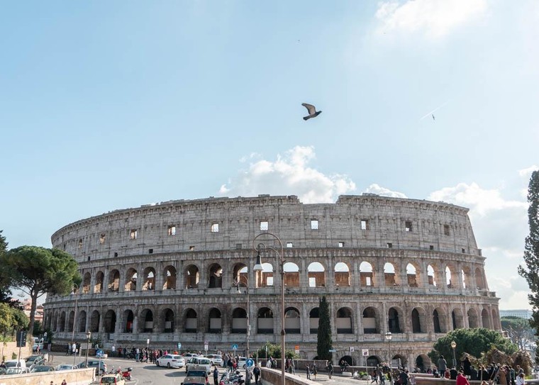 Italia có bao nhiêu di sản văn hóa?