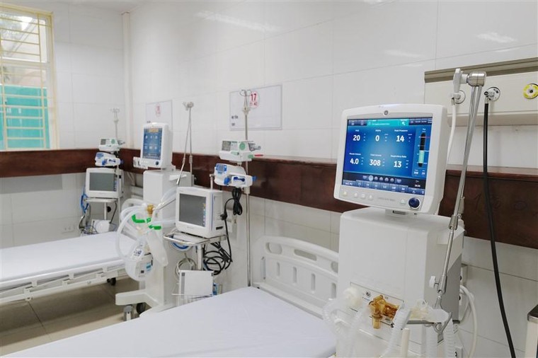 Sun Group ủng hộ 70 tỷ đồng mua trang thiết bị y tế cho TP.HCM, Đồng Nai, Vũng Tàu, Kiên Giang ảnh 1