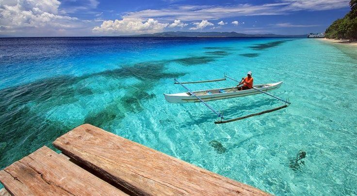 Indonesia thuộc kiểu khí hậu nào?
