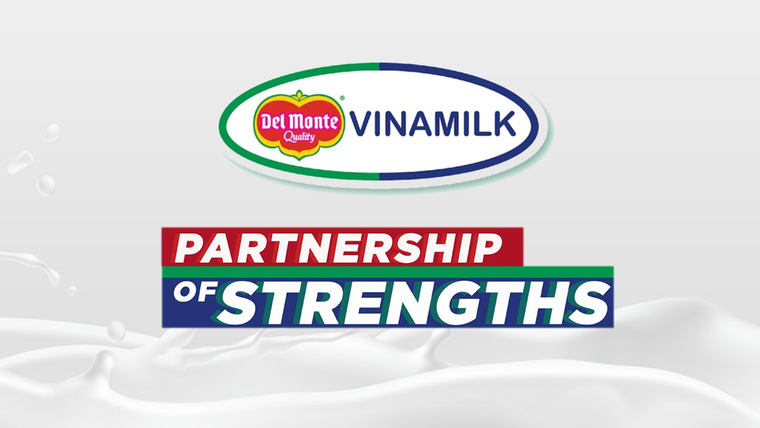 Vinamilk công bố đối tác liên doanh tại Philippines, sẽ đưa sản phẩm ra thị trường vào tháng 9/2021 ảnh 1