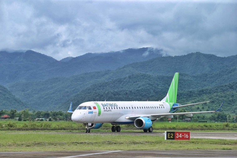 Bamboo Airways chuẩn bị sẵn sàng trước giờ "G" tái khai thác mạng bay thương mại ảnh 5