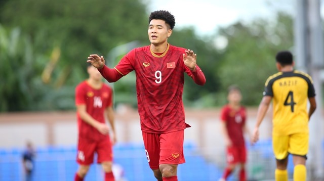 11 cầu thủ trẻ đáng chú ý nhất tại VCK U23 châu Á 2020 ảnh 10