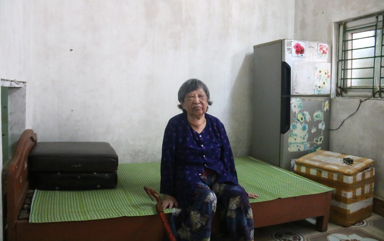 Thảm cảnh của người dân Giếng Đáy, Hà Khẩu bị ảnh hưởng bởi đề xuất quy hoạch của TP Hạ Long ảnh 4