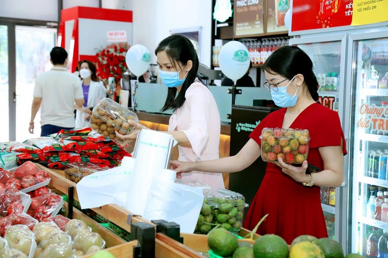 Mô hình một điểm đến - đa tiện ích: muốn thành công, cần một nền tảng vững chắc ảnh 1