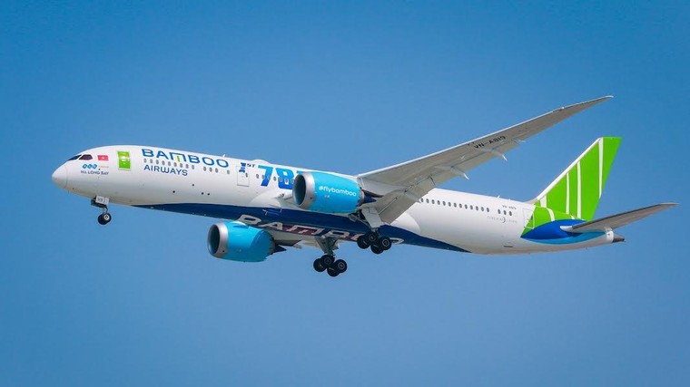 Bamboo Airways đón đoàn khách Famtrip Úc đầu tiên trong năm 2022 ảnh 2