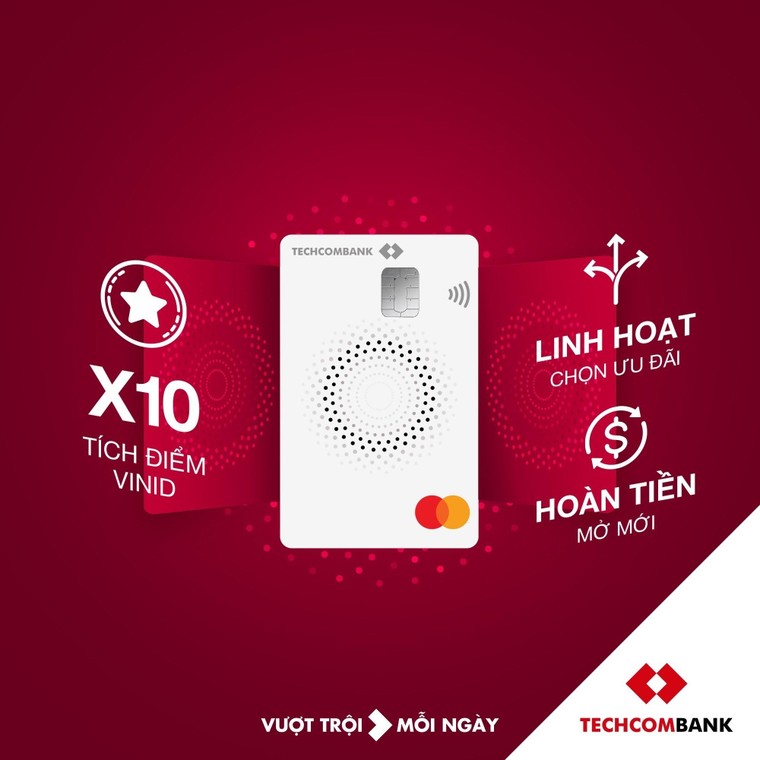 Techcombank được vinh danh 'Ngân hàng Bán lẻ Việt Nam tốt nhất 2022' ảnh 1
