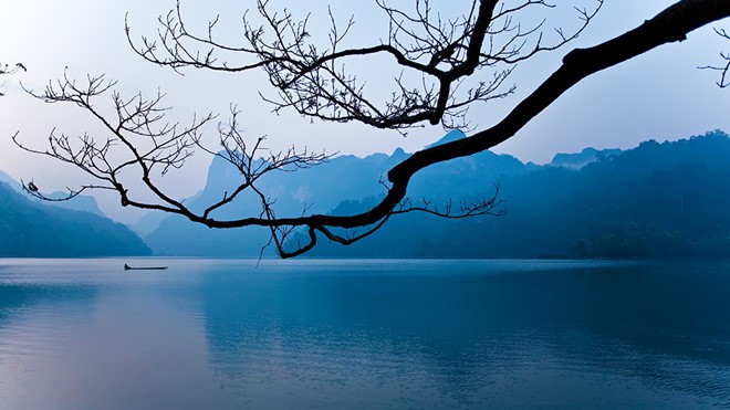 Tỉnh nào dân số ít nhất ở nước ta?