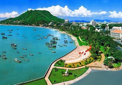 Đâu là huyện đảo của Bà Rịa - Vũng Tàu?