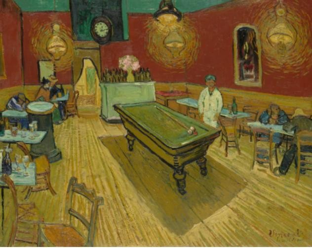 Bức thư của Vincent van Gogh sắp được bán đấu giá, ước tính đạt mức 250.000 euro ảnh 3