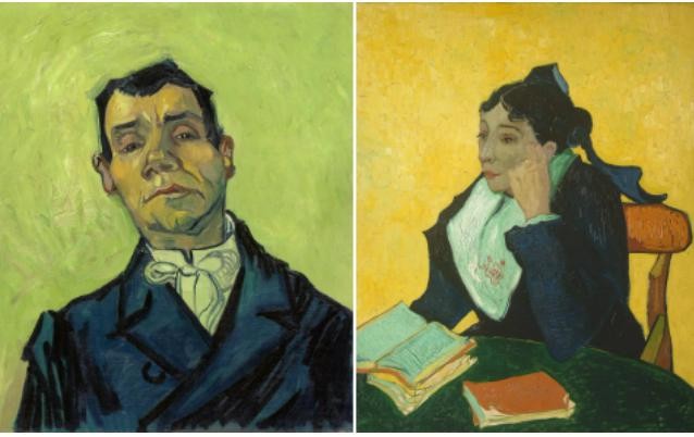 Bức thư của Vincent van Gogh sắp được bán đấu giá, ước tính đạt mức 250.000 euro ảnh 2