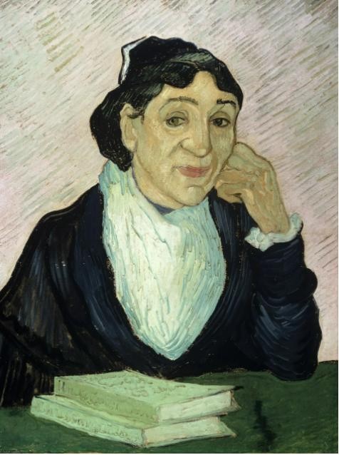 Bức thư của Vincent van Gogh sắp được bán đấu giá, ước tính đạt mức 250.000 euro ảnh 4