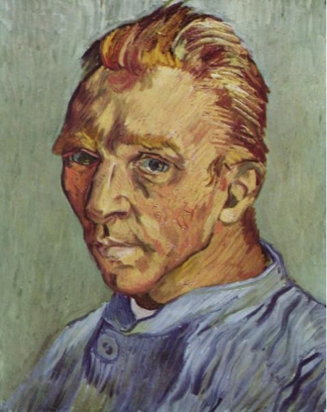 10 bức tranh Vincent van Gogh đắt giá nhất ảnh 3
