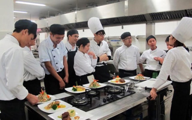 Khi thạc sỹ đi học… nghề ảnh 1