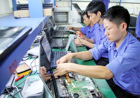 Khi thạc sỹ đi học… nghề ảnh 2