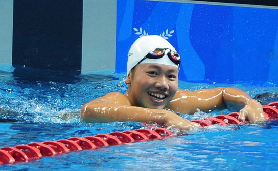 Ngay Thi Ä'áº¥u Thá»© 4 Sea Games 30 Anh Vien Má»Ÿ Hang Vang Cho BÆ¡i Lá»™i