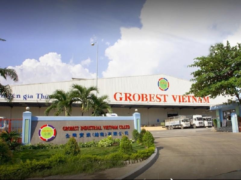 Đại Học Mở - Đồng Nai: Hết sức cẩn trọng với ca nhiễm COVID-19 tại Công ty GroBest