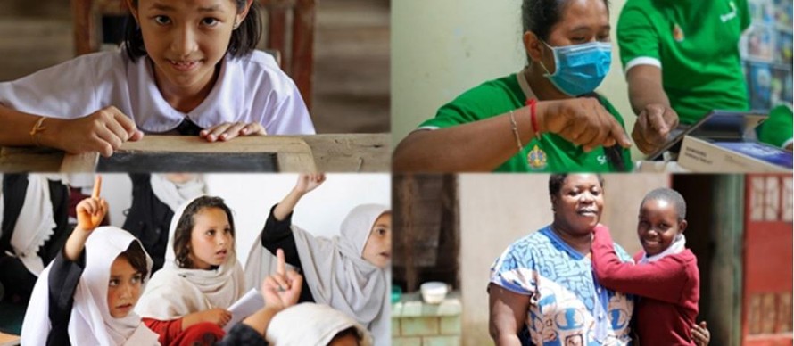 Lĩnh vực Giáo dục toàn cầu của UNESCO: Một năm nhìn lại 