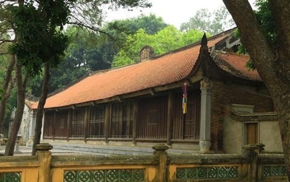 Cấp phép khai quật khảo cổ tại chùa Bình Long