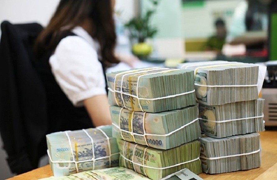 VEPR: Việt Nam không thể nới lỏng tiền tệ quy mô lớn như các nước VEPR: Việt Nam không thể nới lỏng tiền tệ quy mô lớn như các nước