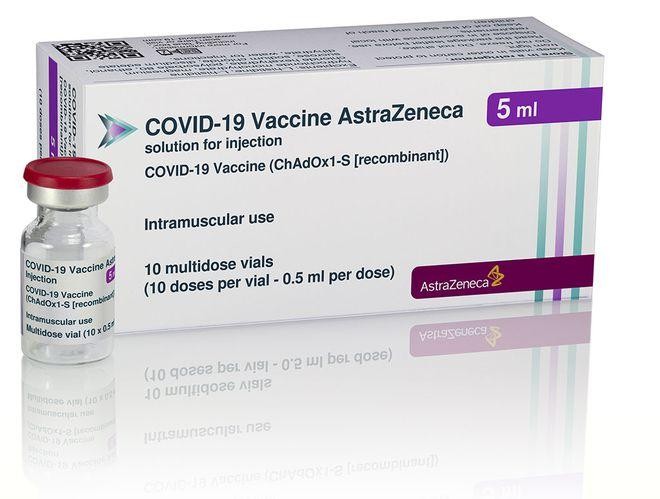 Qua thẩm định cho thấy, vaccine phòng COVID-19 của AstraZeneca có tỷ lệ sinh miễn dịch cao, trên 90%.