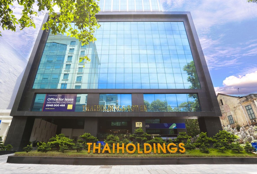 Công ty cổ phần Thaiholdings (THD) dự kiến sẽ IPO công ty con - Công ty cổ phần Thaigroup trong quý 2/2022.