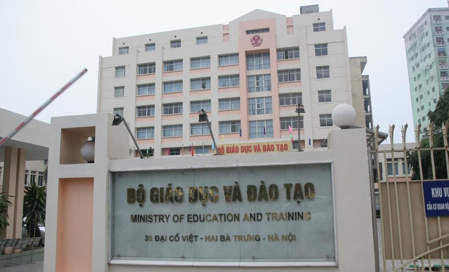 Việt Nam tăng 5 bậc trong bảng xếp hạng các quốc gia tốt nhất về giáo dục
