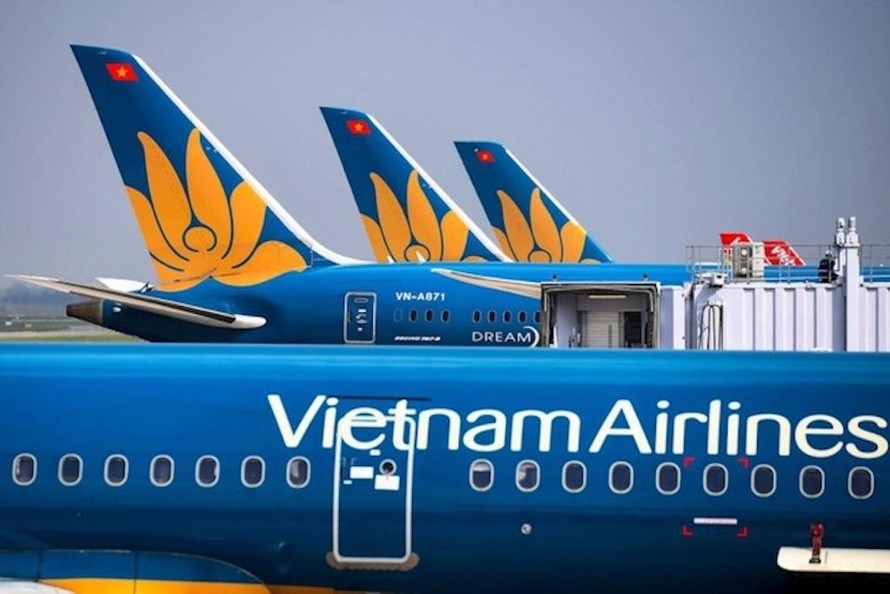 UBCKNN không chấp thuận cho Vietnam Airlines hoãn công bố báo cáo tài chính Quý I/2022