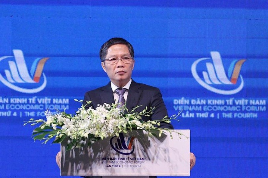 Xây dựng nền kinh tế độc lập, tự chủ là quan điểm xuyên suốt và nhất quán của Việt Nam kể từ khi thực hiện công cuộc Đổi mới vào năm 1986 đến nay. 