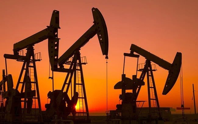 Công ty Mỹ chưa tăng sản lượng dầu do sức ép hoàn vốn cho nhà đầu tư