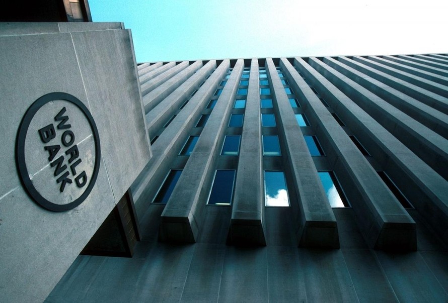Ngân hàng Thế giới viện trợ bổ sung 1,5 tỷ USD cho Ukraine