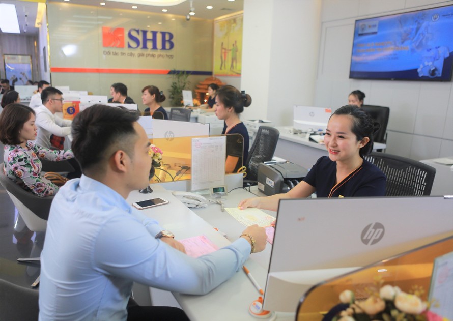 4 năm liên tiếp, SHB được vinh danh là “Ngân hàng Tài trợ Thương mại tốt nhất Việt Nam”
